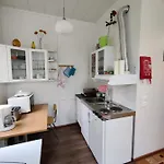Aekaesjokisuu - Lapin Linna * Akasjoensuu