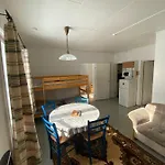 Apartamento Aekaesjokisuu - Lapin Linna Akasjoensuu