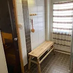 Apartamento Aekaesjokisuu - Lapin Linna