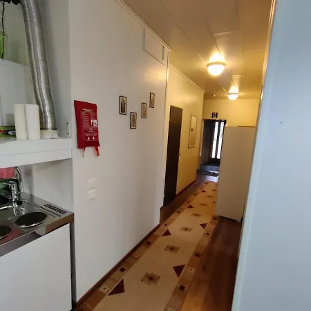 Aekaesjokisuu - Lapin Linna * Akasjoensuu