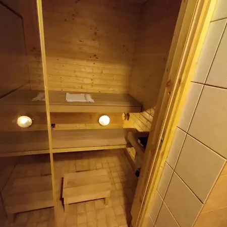 Aekaesjokisuu - Lapin Linna Akasjoensuu