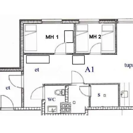 Aekaesjokisuu - Lapin Linna *
