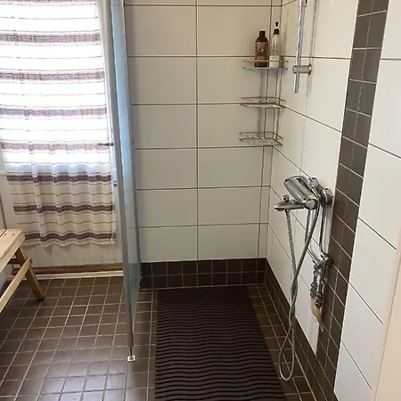 Aekaesjokisuu - Lapin Linna