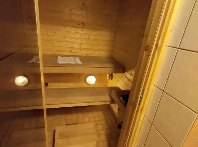 Aekaesjokisuu - Lapin Linna Akasjoensuu