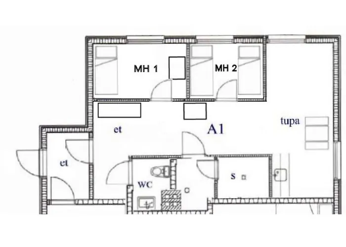 Aekaesjokisuu - Lapin Linna *