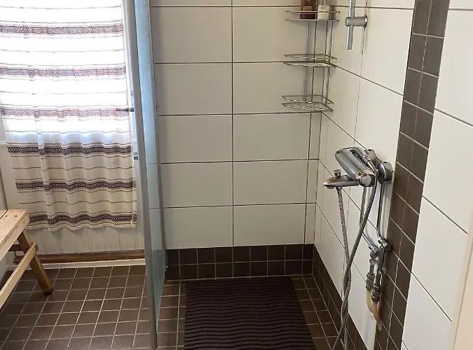 Aekaesjokisuu - Lapin Linna