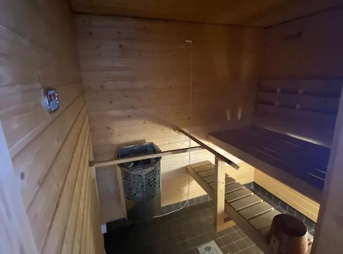 Aekaesjokisuu - Lapin Linna * Akasjoensuu